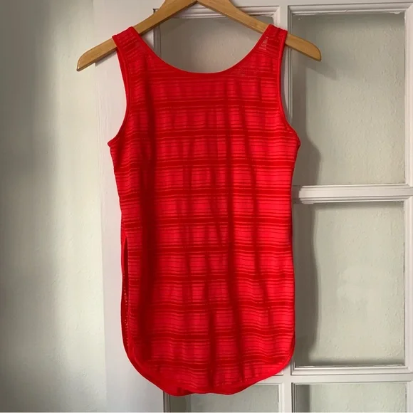 Athleta Layered Tank Top - Picture 1 of 4